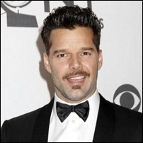 Ricky Martin firma acordo para produzir e atuar em série de TV nos Estados Unidos
