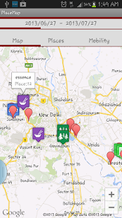 Free Download PlaceMap Beta APK