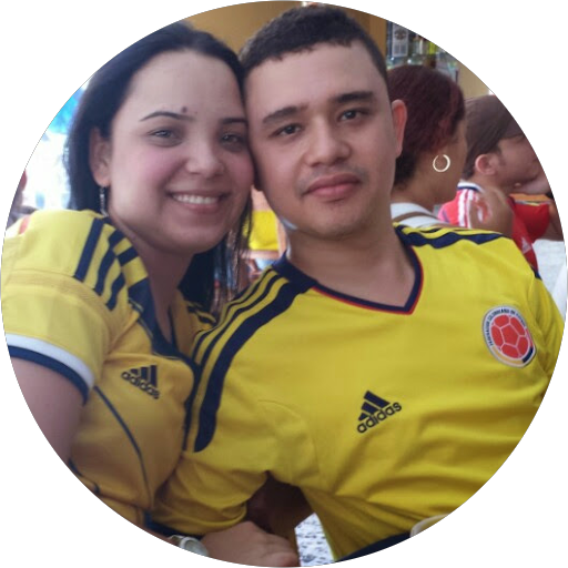 Geraldine Montoya