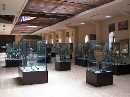 28. Muzeul Civilizatilor Anatoliene.JPG