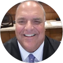 bruce petricca