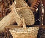 Cestería de pírgano