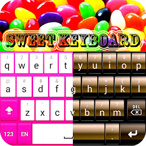 Korean for Sweet Keyboard.apk 1.0