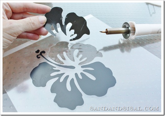 How to Make a stencil
