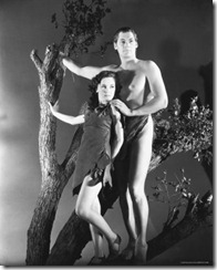 Tarzan & Jane