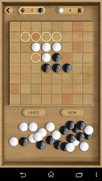 iTurnStones (Reverse) - free poster 8