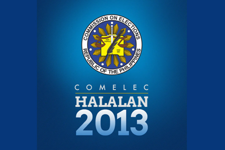 COMELEC Halalan 2013 Android App