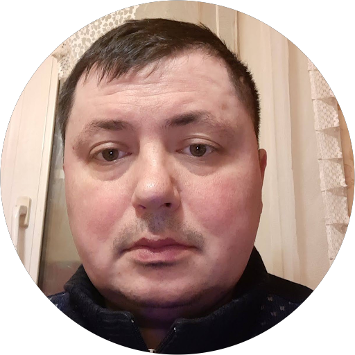 Сергей Карасёв