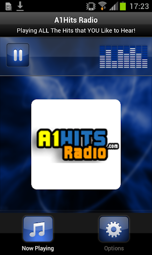 A1Hits Radio