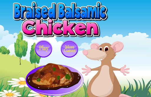 免費下載休閒APP|Braised Balsamic Chicken app開箱文|APP開箱王
