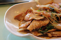 萩の鐵板燒料理 (已歇業)