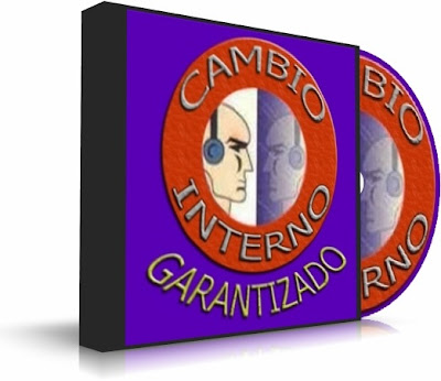 CAMBIO INTERNO GARANTIZADO [ Audio CD ]