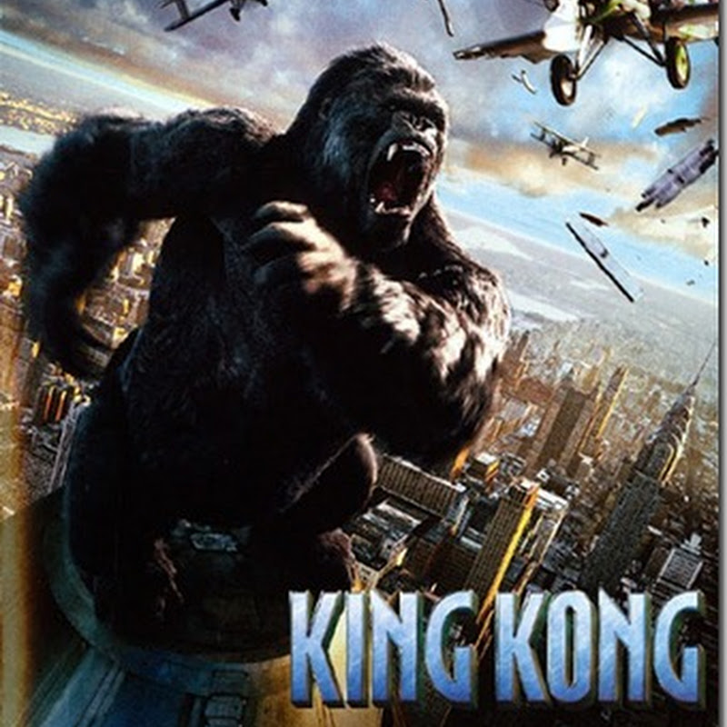 หนังออนไลน์ HD King Kong Extended Cut [HD]คิงคอง