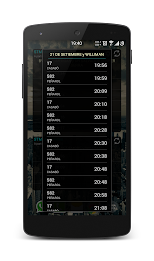 STM Montevideo Widgets poster 2
