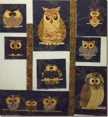 current owls