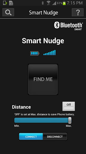 免費下載工具APP|Smart Nudge Anti-Loss BLE Tag app開箱文|APP開箱王