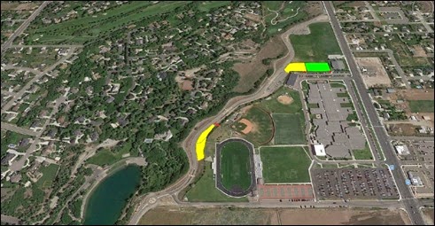 2015-03-17 High School Parking Expansion