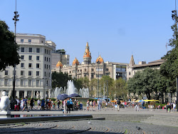 Barcelona September 2012 - 015