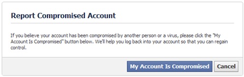 Facebook-Report-Compromised-Account