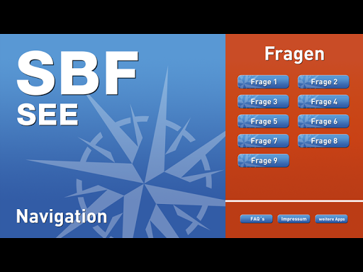 【免費教育App】SBF SEE Navigation Aufgabe 8-APP點子