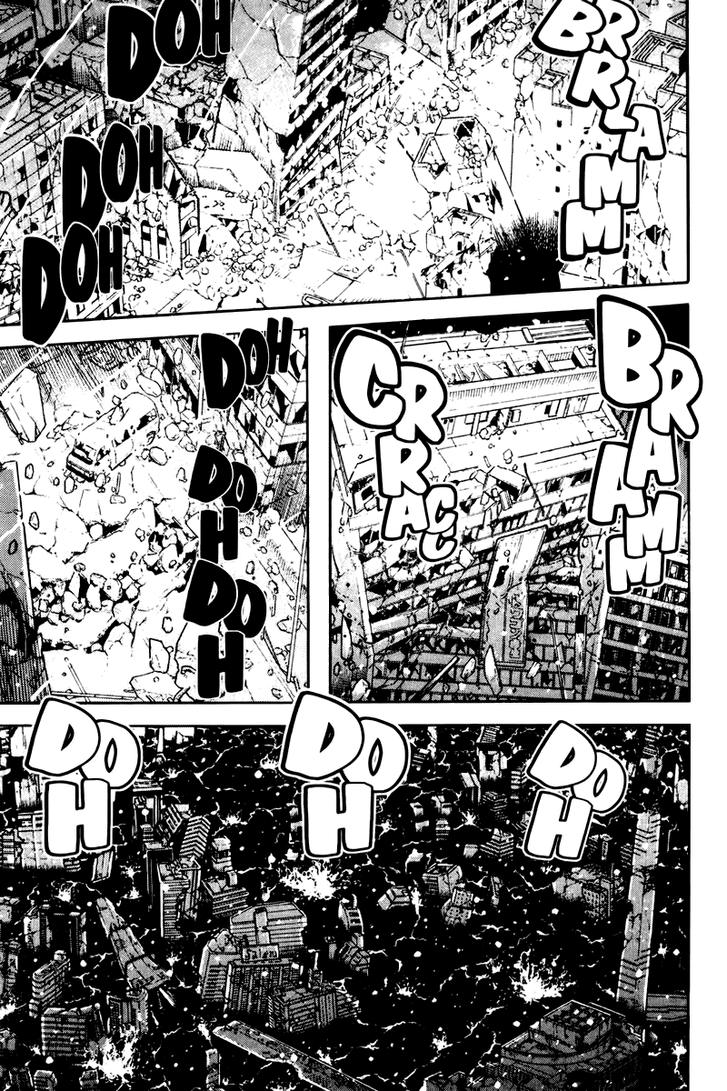 Dragon Head Chap 89 - Truyen.Chap.VN