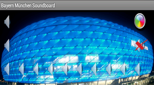 【免費娛樂App】Bayern München Fan Soundboard-APP點子