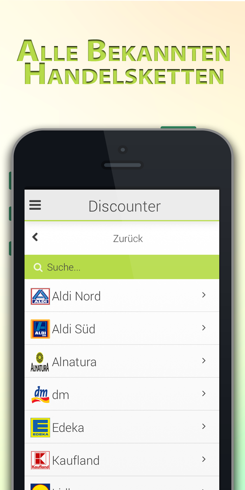 MarkenDetektive Screen 3