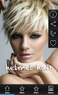 Download Helmet Hair APK for PC