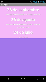 De vez en mes(圖2)-速報App