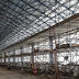 The Guardian’s planned new events venue is a 2,800m  2 space that forms part of a redevelopment of the