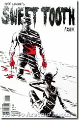 P00004 - Sweet Tooth #15 (de 40) (2011_1) P00004 - Sweet Tooth #15 (de 40) (2011_1)