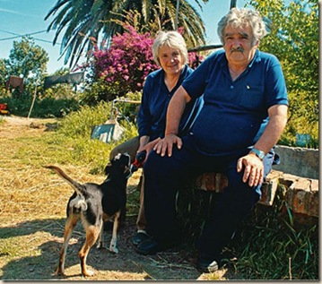 mujica presidente uruguay ateo