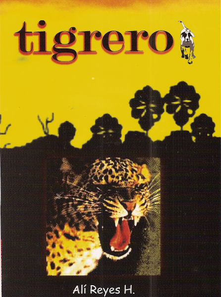 Tigrero