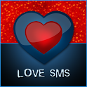 Love SMS icon
