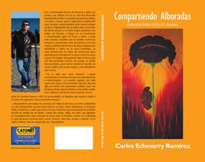 Compartiendo Alboradas-Cuentos y relatos para todo el mundo