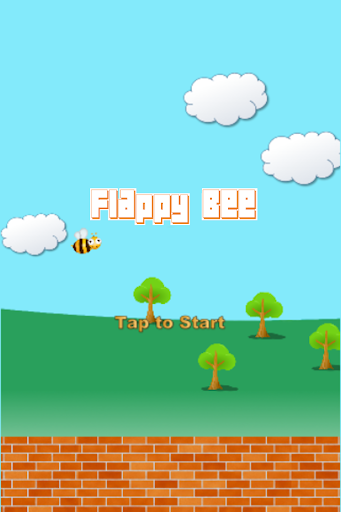 Flappy Bee