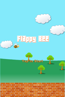 How to download Flappy Bee 1.1 apk for bluestacks