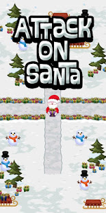 Attack On Santa(圖1)-速報App