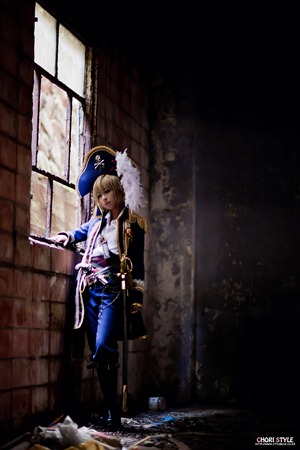 Ragnarok Online Cosplay by Miyoaldy