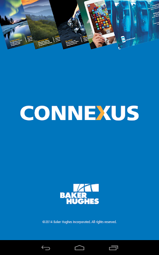 Connexus