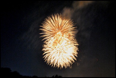 12d - Fireworks