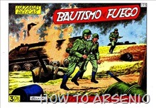 P00023 - Bautismo de Fuego-Aventur P00023 - Bautismo de Fuego-Aventur