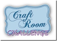 Craftroom Challenge