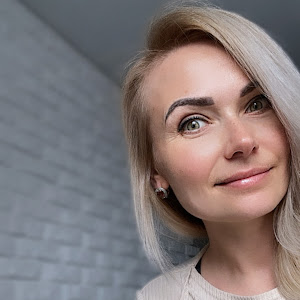 Olga Khopshanosova