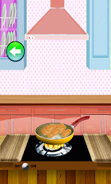 donut maker cooking poster 6