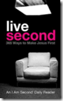 live-second