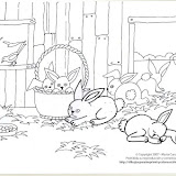 Dibujo para imprimir y colorear de conejos.jpg