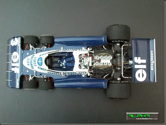 Tyrrell P34_6