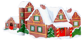 casas navidad airesdefiestas (7)