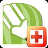 Recovery Icon